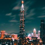 Taipei 101 Wallpapers
