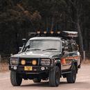 Toyota Land Cruiser APK