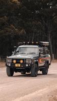 Toyota Land Cruiser screenshot 2