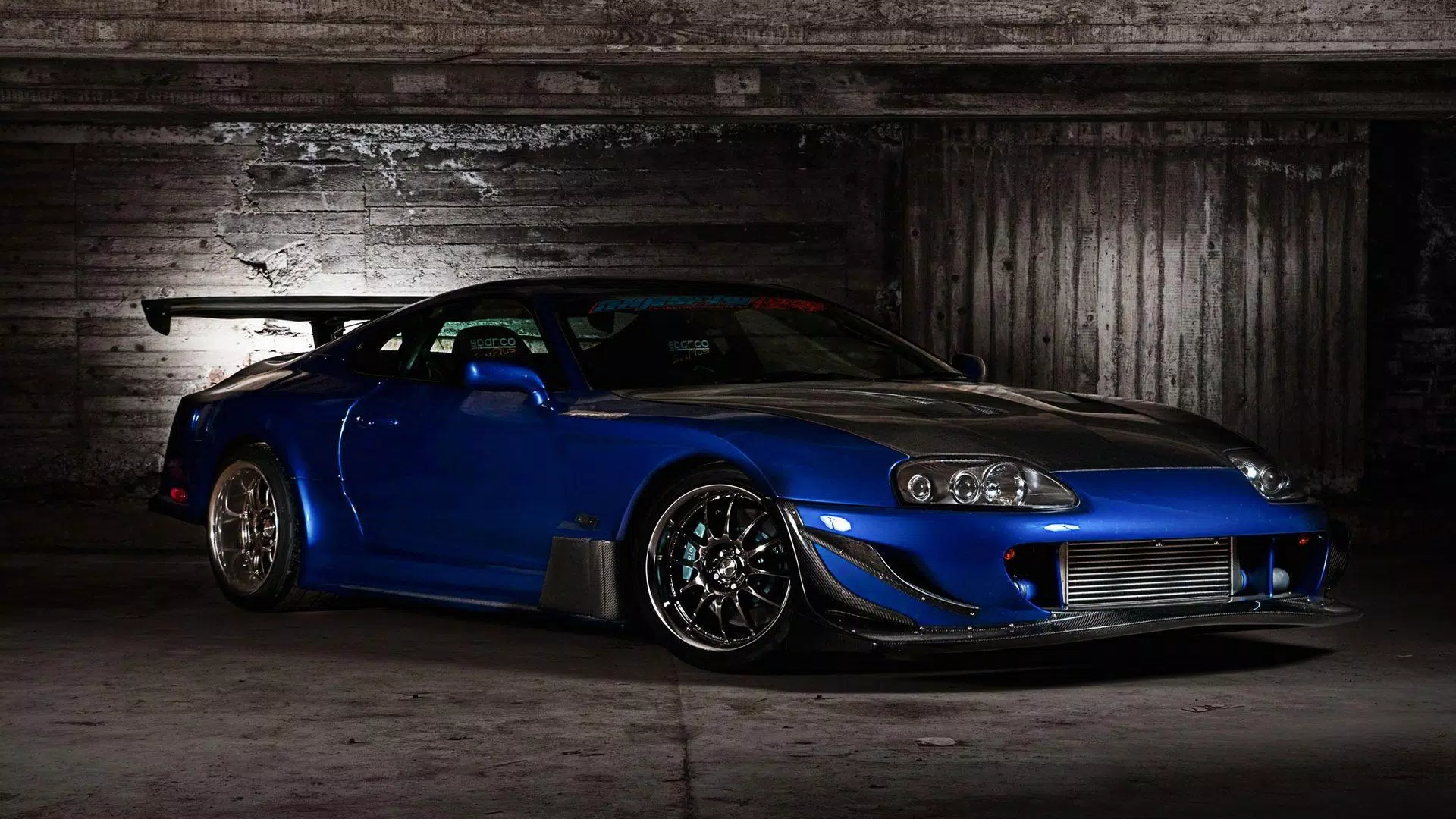 Toyota Supra Wallpapers APK for Android Download