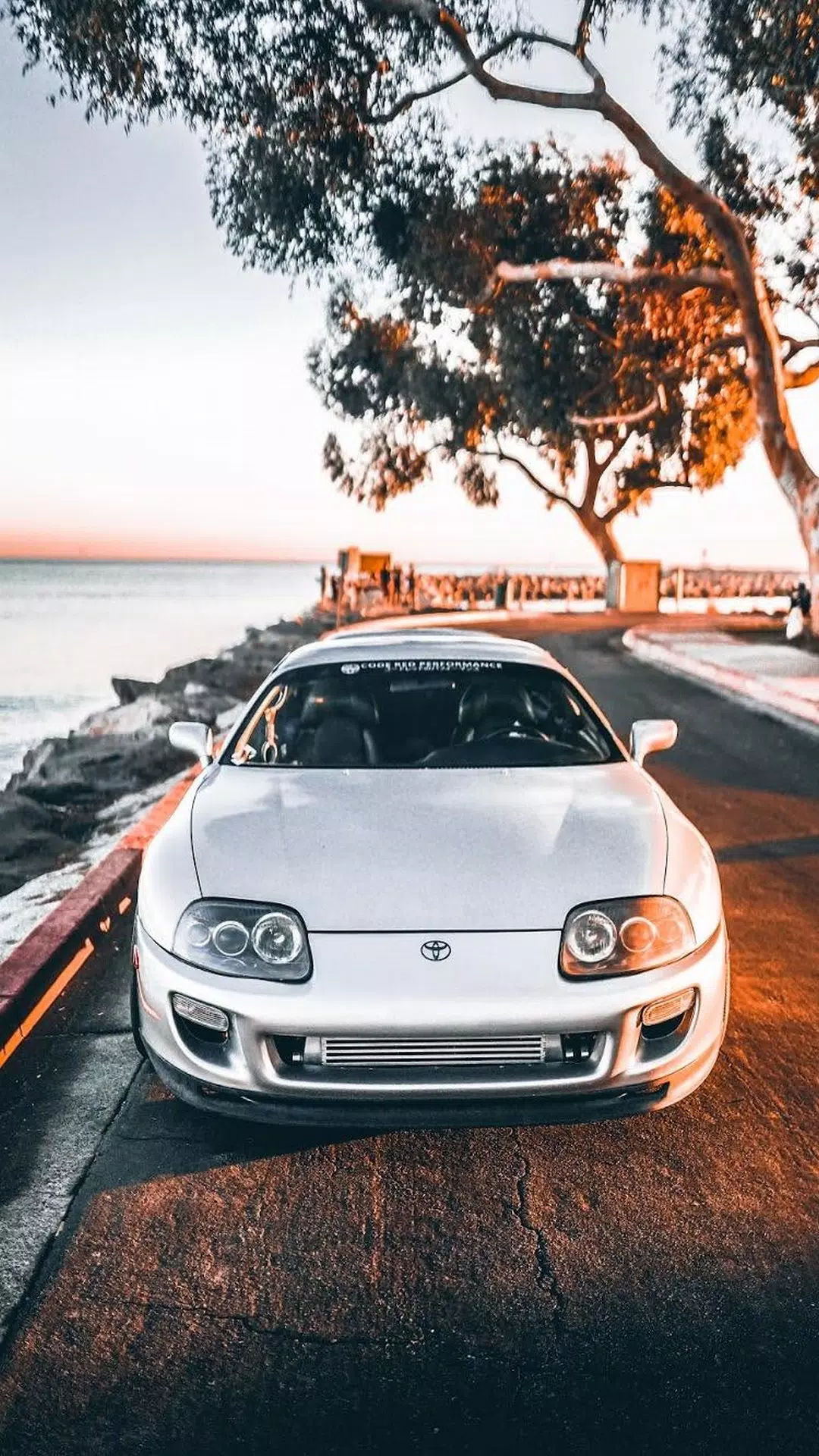 Toyota Supra Wallpapers APK for Android Download