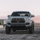 Toyota Tundra Wallpapers icon