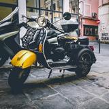 Vespa Wallpapers