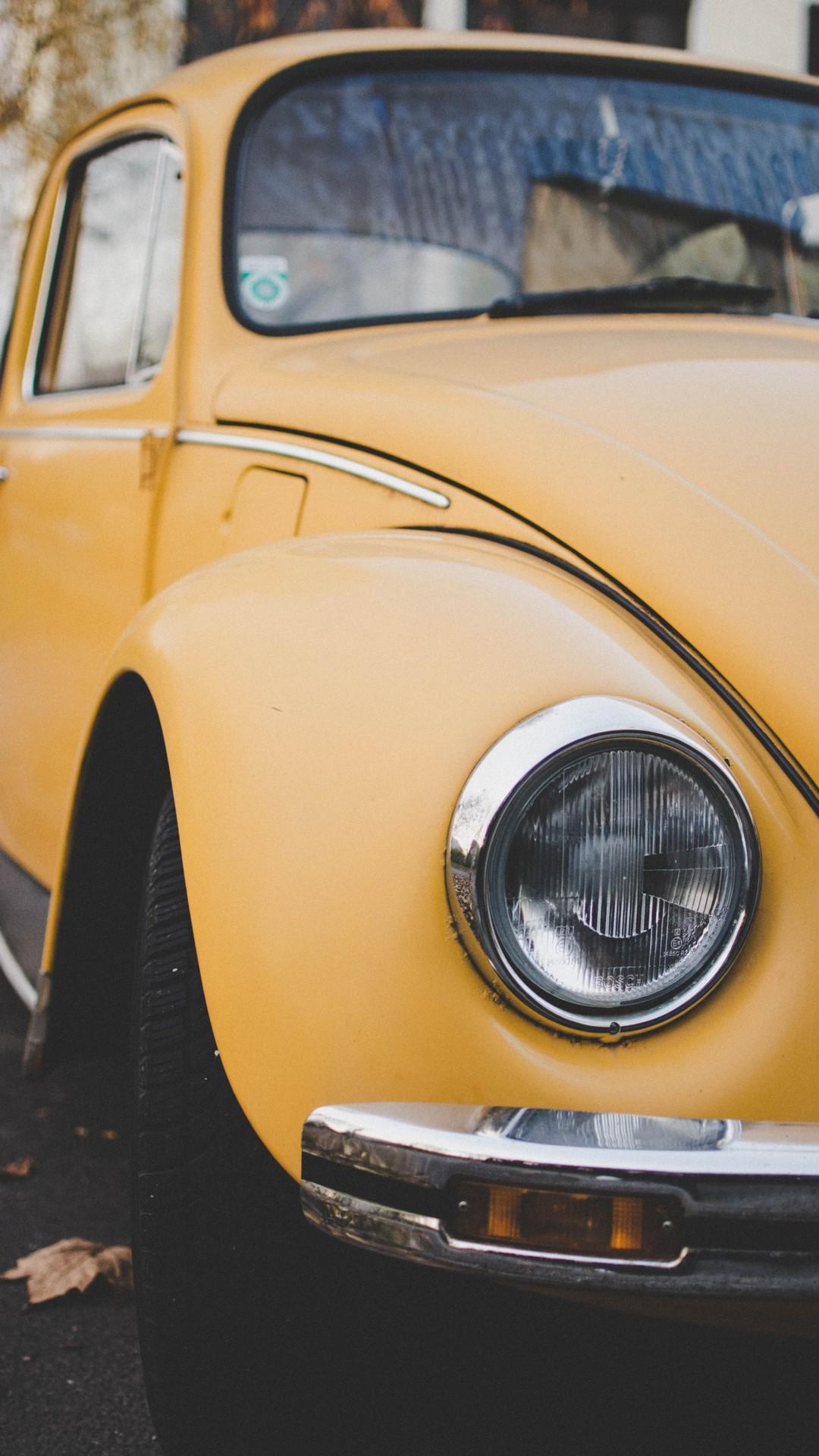 Volkswagen Beetle Wallpapers APK for Android Download