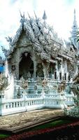 Wat Rong Khun 배경 화면 스크린샷 3