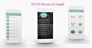IELTS Materials Screenshot 1