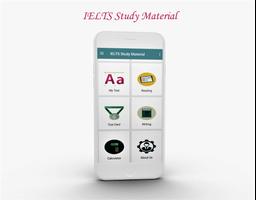 IELTS Materials скриншот 2