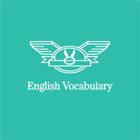 Learn English Words Daily ไอคอน