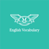 English Vocabulary Daily icône
