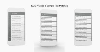 Road To IELTS - Band 7.5+ capture d'écran 1