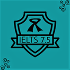 IELTS Preparation 7.5 icône
