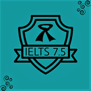 IELTS Preparation 7.5 APK