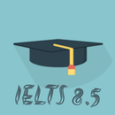 IELTS Preparation - IELTS Band Score 8.5 APK