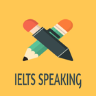 IELTS Speaking Vocabulary icon