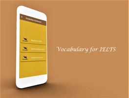 IELTS Speaking Vocabulary screenshot 2