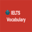 IELTS Speaking Topics and Vocabulary APK