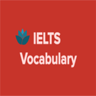 IELTS Speaking Topics and Voca icon