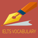 APK IELTS Vocabulary - Word List &