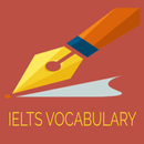 IELTS Vocabulary - Word List & APK