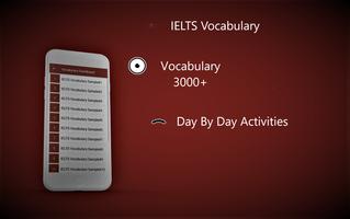 IELTS Vocabulary capture d'écran 1