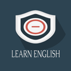 Learn English-icoon