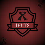 IELTS Preparation - Band 8 icône