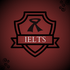 IELTS Preparation - Band 8 ícone