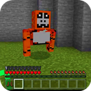 APK Gorilla Tag In MCPE Mod