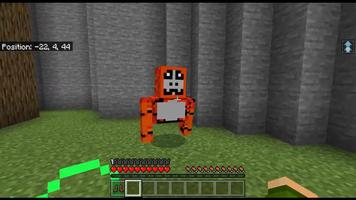 Gorilla Tag In MCPE Mod screenshot 1