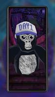 Gorilla Tag Wallpapers اسکرین شاٹ 2