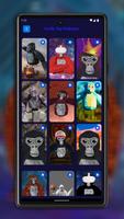 Gorilla Tag Wallpapers اسکرین شاٹ 3
