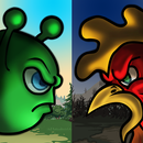 Bubble Wars: Сastle battle APK