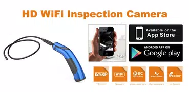 wifi instrument cam