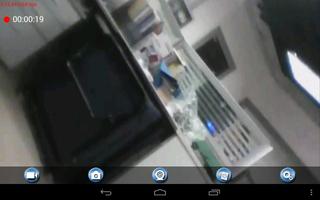 wifi instrument cam capture d'écran 1