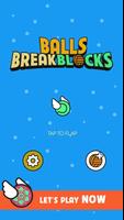 Balls Break Blocks ảnh chụp màn hình 3
