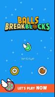 Balls Break Blocks screenshot 3