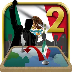 Descargar APK de Simulador de México 2