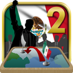 Simulator der Mexiko 2