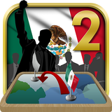 Simulador de México 2 icono