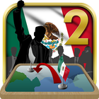 Mexique Simulator 2 icône