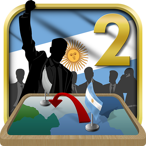 Argentina Simulator 2