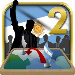 Simulator der Argentinien 2 APK Herunterladen