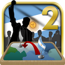 Simulador da Argentina 2 APK