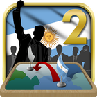 Argentina Simulator 2 أيقونة