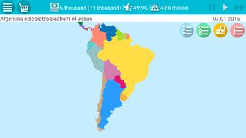 Argentina Simulator 2 Ekran Görüntüsü 1