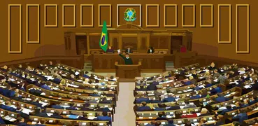 Brazil Simulator 2