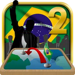 Descargar APK de Simulador de Brasil 2