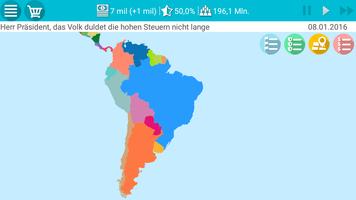Simulator der Brasilien 2 Screenshot 1