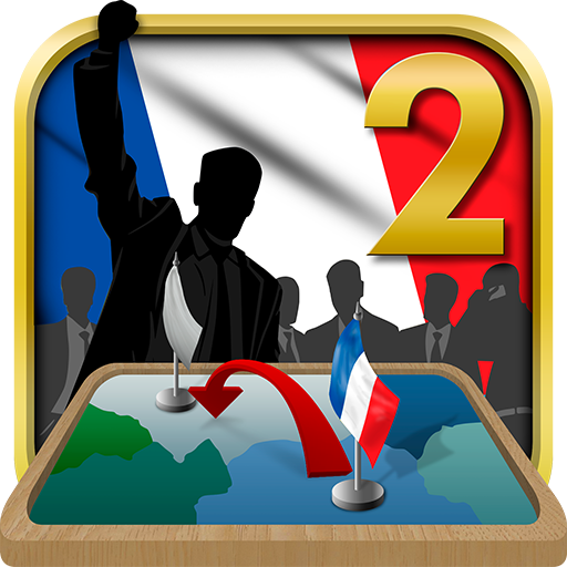 Simulator der Frankreich 2