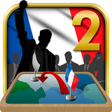 France Simulator 2 icône